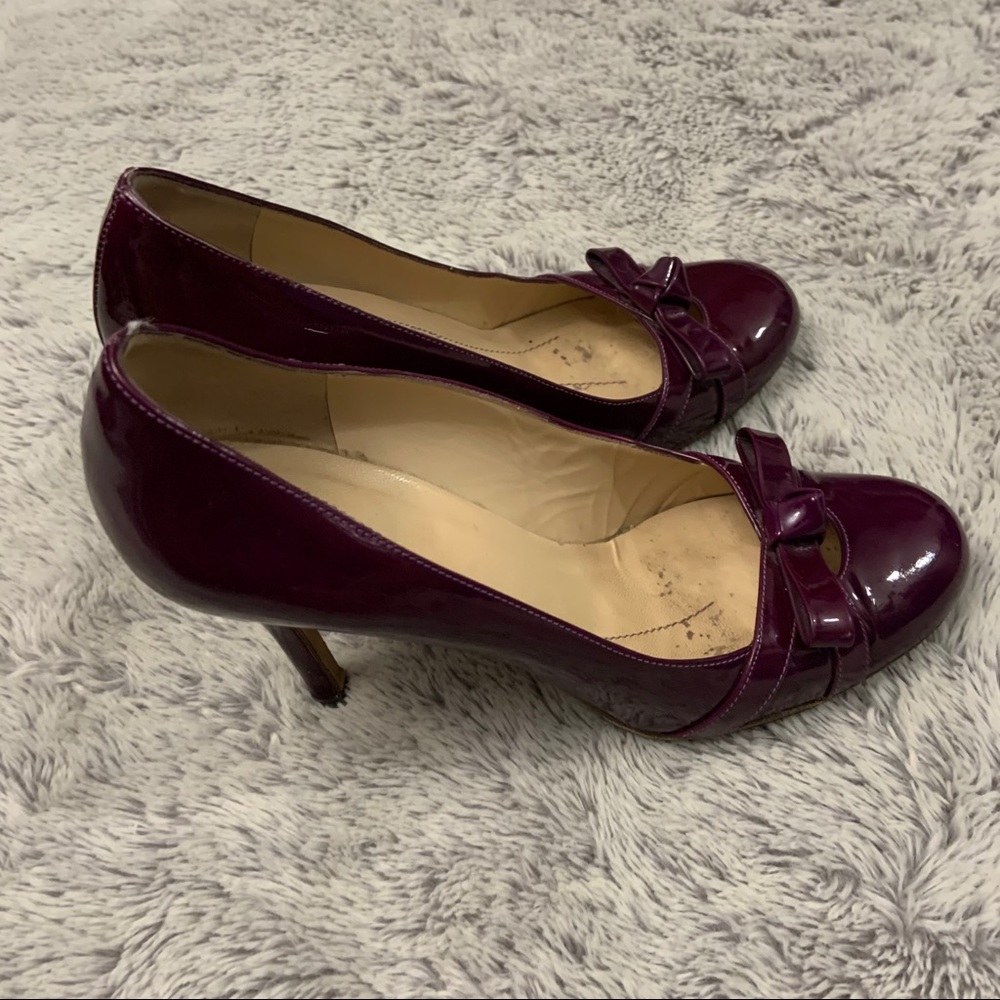 Kate Spade Heels Pump - Picture 5 of 7